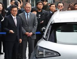 ë¶€ì´ë¦¬ ë§žì€ ì •ì˜ì„  ë¶€íšŒìž¥ ìˆ˜ì†Œì°¨ ìžìœ¨ì£¼í–‰ì°¨ ì¼ìžë¦¬ ì°½ì¶œ ê¸°ì—¬ í™•ì‹ 