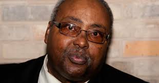 Charles Andrew Branch