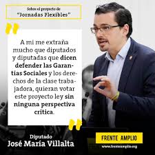 Executive power is exercised by the president and their cabinet, and the president of costa rica is both the head of state and head of government. Quienes Realmente Defiende Frente Amplio Costa Rica Facebook