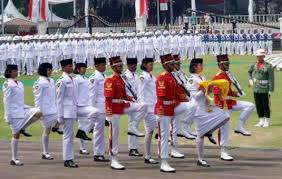 Check spelling or type a new query. Bernas Id Mau Menjadi Petugas Paskibraka Nasional Taklukan Dulu 5 Tahapan Seleksi Keren Ini
