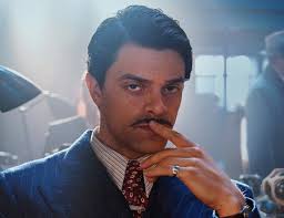 Characters in Bodies (2023)