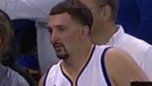 Authentic klay thompson, collectibles, memorabilia and gear at steiner sports official online store. Klay Thompson Lookalike Know Your Meme