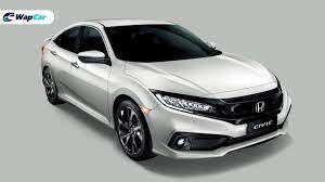 Balasan pada topik ini : Kereta Honda Lebih Murah Potongan Sehingga Rm 9k Kerana Pengecualian Cukai Jualan Wapcar