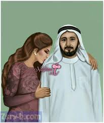 الكرتونية و ما تقدمة لنا و البنات الكيوت الكرتونية نحب ان نراهم و نجمع صورهم فالوانهم رائعة و شكلهم لطيف. Pin By 7srey On ØµÙˆØ± Ø­Ø¨ Cute Muslim Couples Girly M Cute Couples