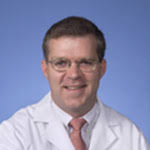 Dr. James P. Gregg, MD