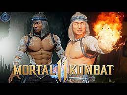 Interactive entertainment.running on a heavily modified version of unreal engine 3, it is the eleventh main installment in the mortal kombat series and a sequel to 2015's mortal kombat x.announced at the game awards 2018, the game was released in north america and europe on april 23, 2019 for. Mortal Kombat 11 Online Ultra Rare Fire God Liu Kang Skin Ø¯ÛŒØ¯Ø¦Ùˆ Dideo