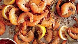 While some have to be. 4 Tasty Ways To Use Precooked Shrimp For Effortless Meals Myrecipes