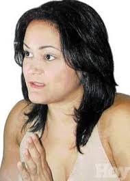 Sara Hermann, por amor al arte