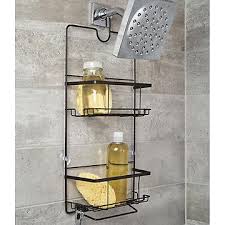 Did you scroll all this way to get facts about bathroom canister? Bathroom Storage Bath Organization Bathroom Organizer Ideas The Container Store