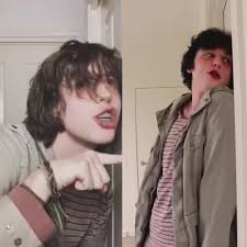 Loco maniac 2 year anniversary @caleb.finn || insta: @tapesbyandie  #calebfinn #calebfinn1994 #foryou #parati #calebfinnfan @ava_leeigh