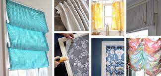 Best modern window treatments ideas and pictures in 2020 by jennie keshia on january 22 2020 posted in interiors no comments with the number of modern. 35 Best Diy Window Treatment Ideas And Desings For 2021