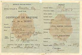 We did not find results for: Certificat De Moarte 091 Emil Isac 093 Europeana