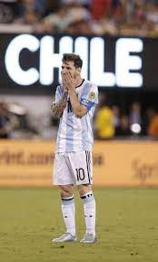 Argentina and chile will vie for the copa america title for a second straight summer after each easily dispatched its semifinal opponent. Chile Beat Argentina To Win The Copa America 2016 On Penalties As Com