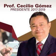 ALERTA27 : Movimiento Unidad Notarial vaticina victoria del profesor Cecilio  Gómez
