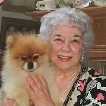 Mrs. Sharon Lee Lasswell Obituary