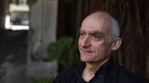 Michael Smith. Alejandro Llano, con quien tanto queríamos