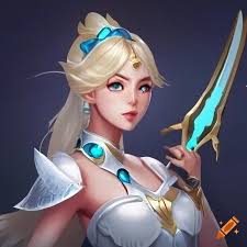 Mobile Legends Odette Guide: Best Build, Emblems And Gameplay Tips