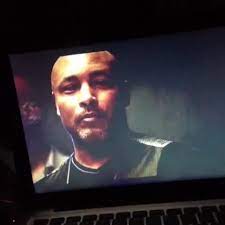 Maybe you would like to learn more about one of these? Carmelo Anthony Made A Creepy Guest Appearance On Sons Of Anarchy For The Win