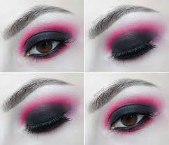 Из альбома моё., автор anga. Romantic Vampire Eyes Makeup Tutorial January Girl Beauty Fashion And Lifestyle Blog