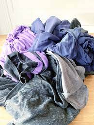 We're going to learn and the reason you want to use a medium to a cool temperature again. How To Wash Dark Clothes 5 Tips To Keep Them From Fading