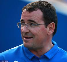 Gary Bowyer faces Blackburn Rovers axe after no wins in four to start the  season
