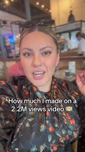 Maria Content Creator