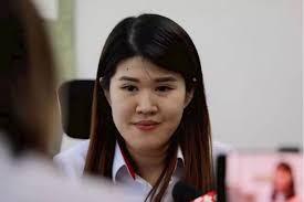 She is a member of the democratic action party (dap) in the pakatan harapan (ph) coalition. Vivian Wong Shir Yee News Vivian Wong Shir Yee