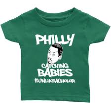 Philly Catching Babies Unlike Agholor Shirts Unlikeagholor Hakim Zeaking Tee