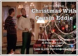 Share the best gifs now >>>. Christmas With Cousin Eddie Party The Hive