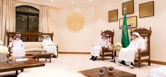 وزير الرياضة يؤكد قرب الانتهاء من منشأة نادي الحجاز وتطوير مدينة الملك سعود الرياضية في الباحة
