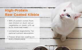 Nature's valley instinct original natural dry cat food. Amazon Com Instinct Ultimate Protein Grain Free Cage Free Chicken Recipe Natural Dry Cat Food By Nature S Variety 1 8 Lb Bag Pet Supplies