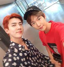Daddy's love romance, sweet, fluff, famliy completed baekhyun x oc i swear this is one of my fav fics!! Baekhyun Sehun Sehun Baekhyun Exo