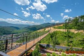 Be taught extra about snowboarding, sights and the amusement park. All The Details About The Gatlinburg Skybridge And The Gatlinburg Skylift Park