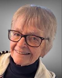 Patricia Ann Scheg Obituary April 15, 2025