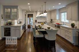 L shaped kitchen floor plans this layout offers an efficient and easy workspace and allows your cabinets and appliances to be installed along the right elbow wall with an open center. Image Result For 13 X 12 Kitchen Layout With Corner Pantry And An Island Transitional Kitchen Design Kitchen Dining Room Combo Kitchen Design Open
