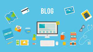 Membeli nama domain dan hosting. Cara Membuat Blog Panduan Membuat Blog Website Profesional