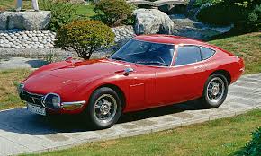180,189 likes · 43 talking about this. Toyota 2000 Gt Classic Cars Autozeitung De