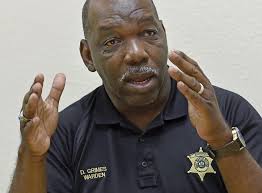 East Baton Rouge Parish jails people at rates far higher than New Orleans  and Lafayette: Here's why