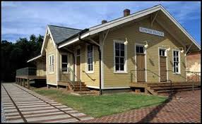 Depot Rentals City Of Flowery Branch Georgia