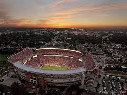 Download, share or upload your own one! Wallpaper Alabama Football Stadium