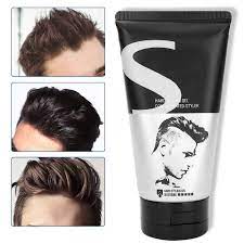These wonderful braids take the maintenance out of your daily routine for many days. Amazon Com Zetiling 150ml Hair Gel Stying Hair Wax Hair Styling Gel Moisturizing Hair Gel Hair Modeling Long Lasting Hair Style Gel For Men Male 2 Beauty