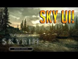 How to install skse64 for skyrim special editionskse64 download: Skyui Not Working On Skyrim Special Edition No Error Message Nexusmods