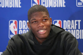 The Grizzlies trade up for 11th pick, acquire Cedric Coward in the 2025 NBA  Draft