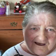 Rosemarie Vandyke Obituary (1945