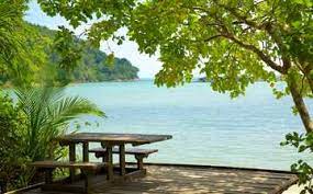 The park is about 390 km from kuala permit and license. Visit Penang National Park In George Town Expedia