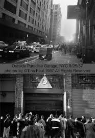 Pin By My Info On The Dj Paradise Garage Night Life Disco