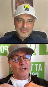 🎾 New Podcast Episode 🎙️ with Coach Mark Bey 👉 Developing Juniors &  Academies, Advice for Coaches & Parents, plus Bryan Bros Stories Mark Bey  is a US Davis Cup assistant coach