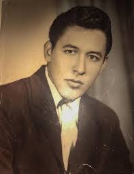 Felix Negrete Obituary