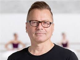 Alberta Ballet School