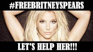 The best gifs of britney meme on the gifer website. Free Britney Spears Freebritney Youtube